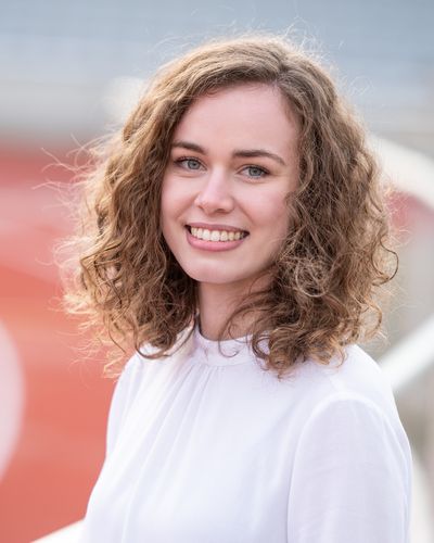 Maren Schwede