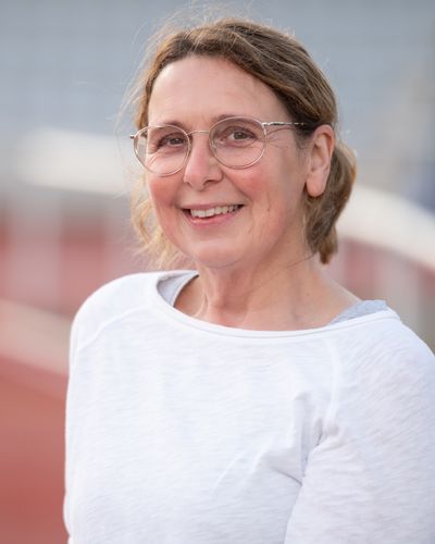 Karin Mollemeier