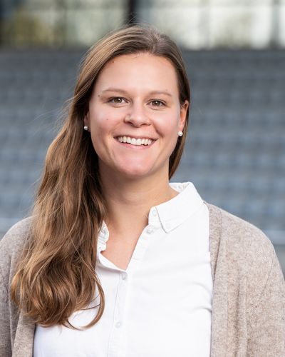 Pia Horenkamp