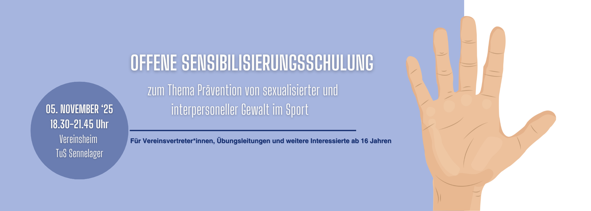 KreisSportBund Paderborn e.V.