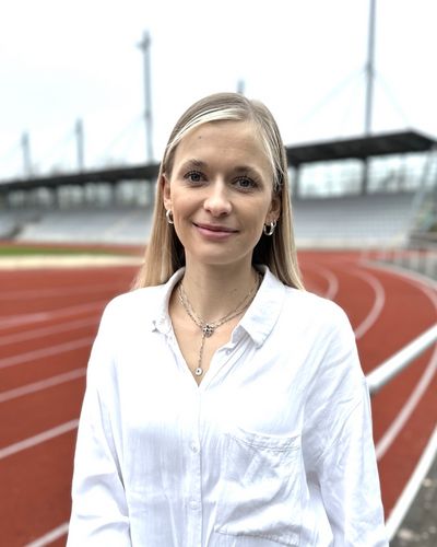 Josephine Rohmann
