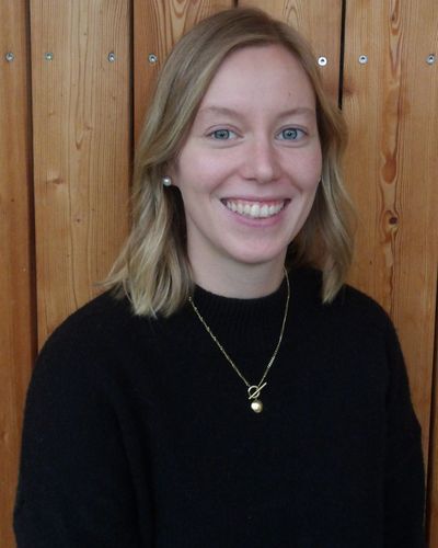 Ann-Sophie Aulbur