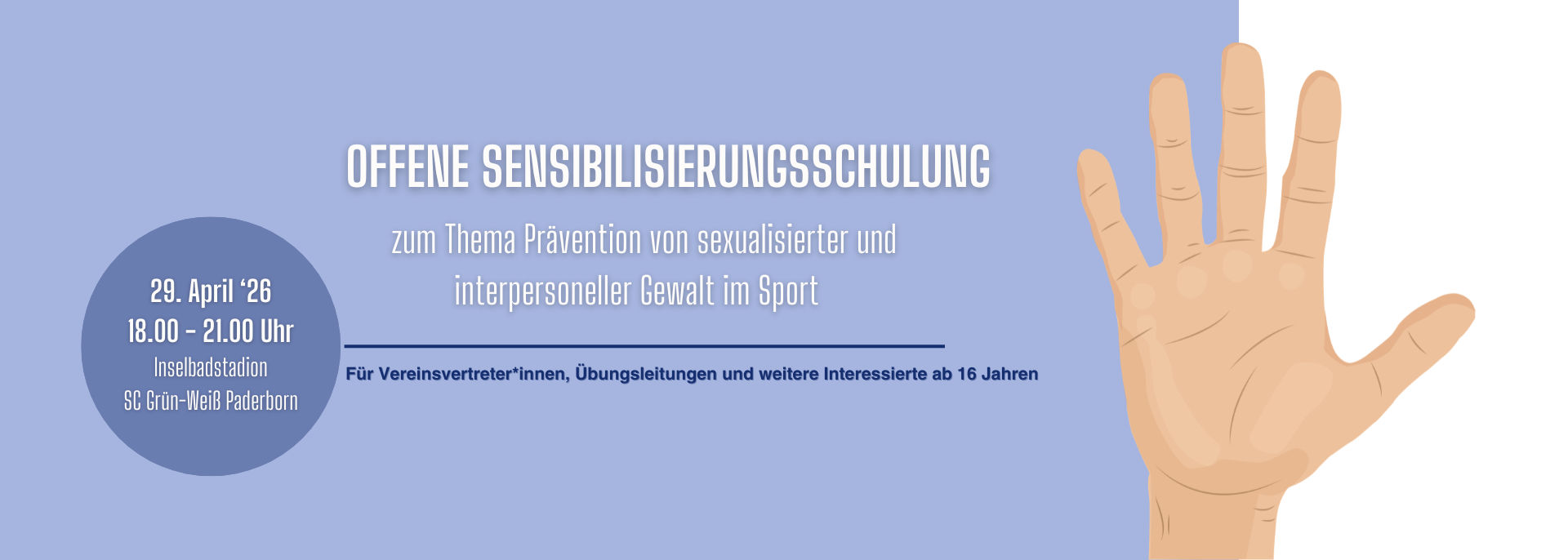KreisSportBund Paderborn e.V.